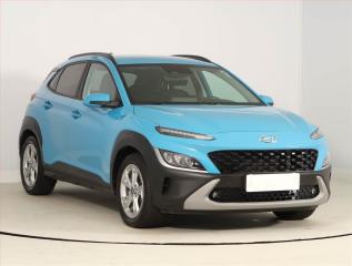Hyundai Kona 1.6 T-GDI, R, KLIMA