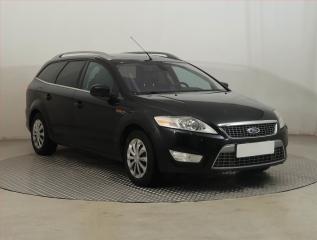 Ford Mondeo Trend 2.2 TDCI, Navi, Tempomat