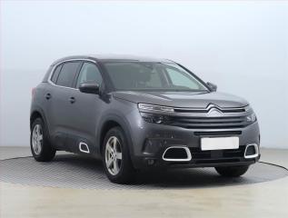 Citron C5 Aircross BlueHDi 130, R,1.maj