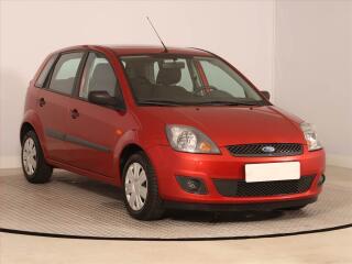 Ford Fiesta 1.3 i, �R,1.maj, nov� STK