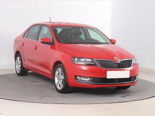�koda Rapid 1.0 TSI, Automat, �R,1.maj