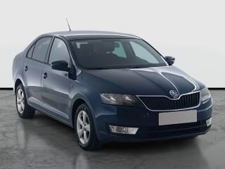 �koda Rapid Ambition 1.2 TSI