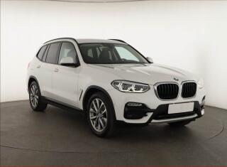 BMW X3 xLine xDrive20i