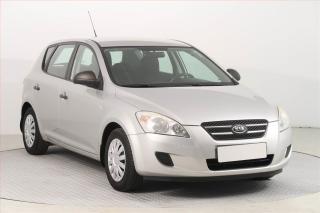 Kia Ceed 1.4 CVVT, R,2.maj