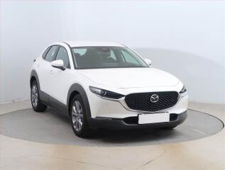 Mazda CX-30 e-Skyactiv 2.5