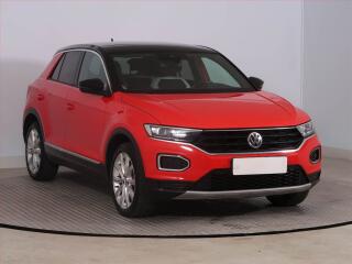 Volkswagen T-Roc 2.0 TDI 4Motion