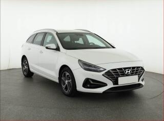 Hyundai i30 1.0 T-GDI, �R,1.maj
