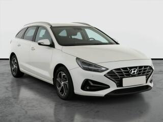 Hyundai i30 1.0 T-GDI, �R,1.maj