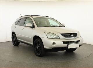 Lexus RX 400h 400 h, 4X4, Automat, Navi