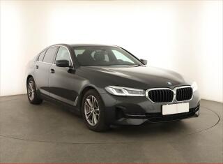 BMW M Sport 530d xDrive