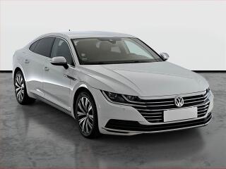 Volkswagen Arteon Elegance 2.0 TSI