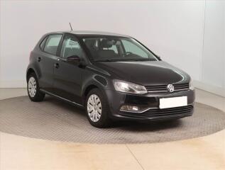 Volkswagen Polo 1.2 TSI