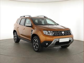 Dacia Duster 1.5 dCi, Automat, Navi