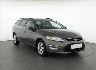 Ford Mondeo 1.6 EcoBoost, �R,1.maj