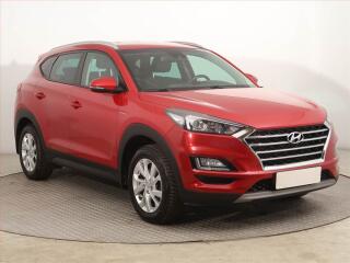 Hyundai Tucson Ice Braker 1.6 CRDi