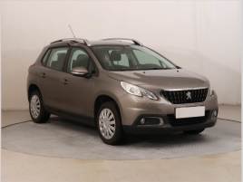 Peugeot 2008 1.6 BlueHDi, R,2.maj