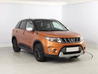 Suzuki Vitara Premium 1.4 BoosterJet, 4X4