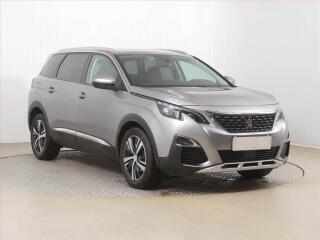 Peugeot 5008 Allure PureTech 130