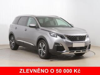 Peugeot 5008 Allure PureTech 130
