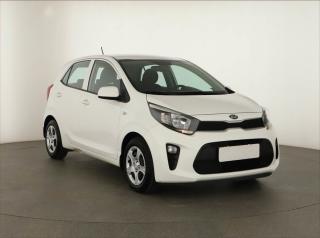 Kia Picanto 1.0 CVVT, Serv.kniha