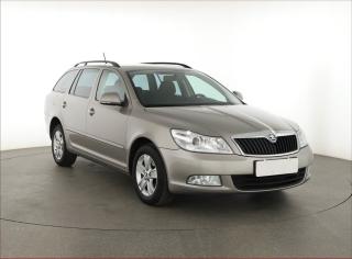 koda Octavia Ambiente 1.2 TSI, po STK