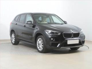BMW X1 xDrive18d, 4X4, Automat