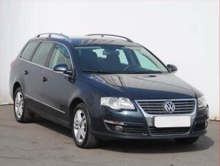 Volkswagen Passat Comfortline 2.0 TDI, Automat