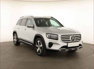 Mercedes-Benz GLB 200 d 4MATIC