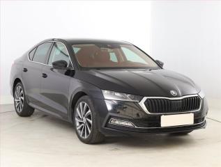 koda Octavia Style Plus 2.0 TDI, R, STYLE+