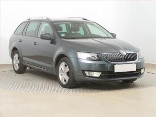 koda Octavia Ambition 2.0 TDI, Navi