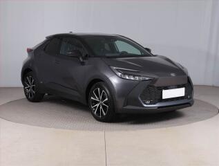 Toyota C-HR 2.0 Hybrid