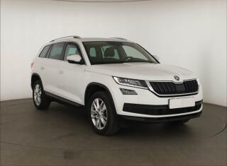 �koda Kodiaq Style 2.0 TDI