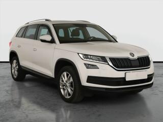 �koda Kodiaq Style 2.0 TDI