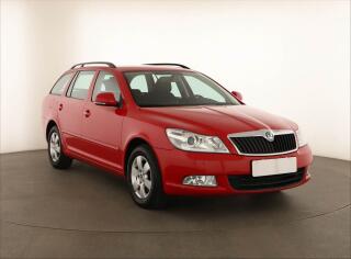 �koda Octavia 1.6 TDI, Tempomat