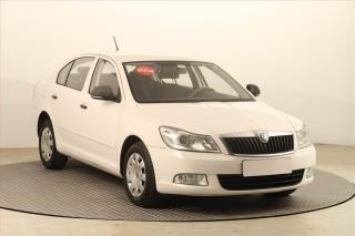 koda Octavia 1.6 TDI, udrovan