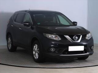 Nissan X-Trail 1.6 dCi, 4X4, Navi, Tempomat