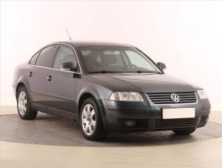 Volkswagen Passat 1.9 TDI, po STK, Ta�n�