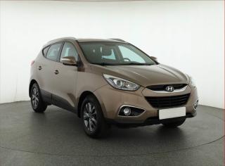 Hyundai ix35 2.0 CRDi, 4X4, Ke, Navi