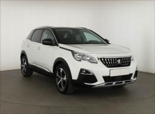 Peugeot 3008 Allure 1.2 PureTech