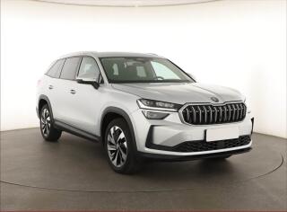 �koda Kodiaq 2.0 TDI