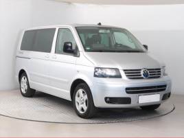 Volkswagen Multivan 2.5 TDI