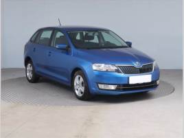 koda Rapid Spaceback 1.2 TSI, R,1.maj