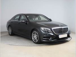 Mercedes-Benz S 350 d 4MATIC