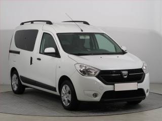 Dacia Dokker Arctica 1.6 SCe, 5Mst, R