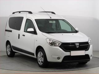Dacia Dokker Arctica 1.6 SCe, 5Mst, R