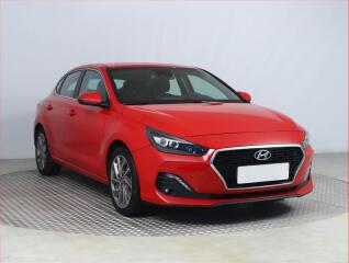 Hyundai i30 1.4 T-GDI, �R,1.maj