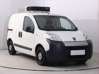 Fiat Fiorino 1.3 MultiJet, SR