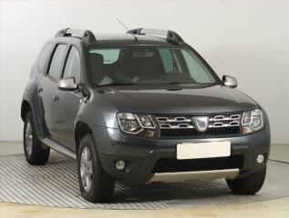 Dacia Duster 1.6 SCe