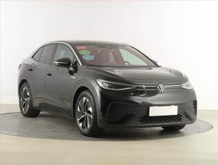 Volkswagen ID.5 Pro Perf. (82 kWh), SoH 94%