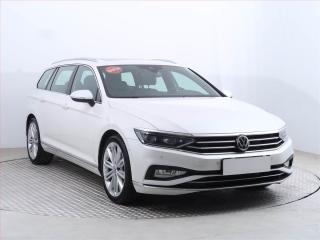Volkswagen Passat Highline 2.0 TSI